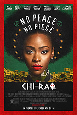 poster of movie Chi-Raq