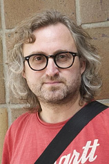 photo of person Jan Hrebejk