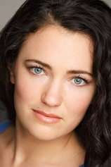 photo of person April Mullen
