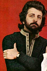 picture of actor Masud Asadollahi