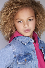 picture of actor Kamdynn Gary