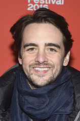picture of actor Vincent Piazza
