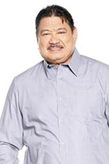 picture of actor Jimmy Santos