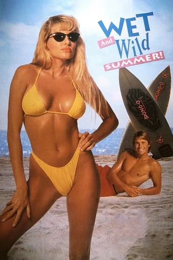 Poster de Misión en la Playa