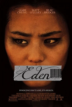 poster of movie Eden