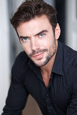 picture of actor Julien Croquet