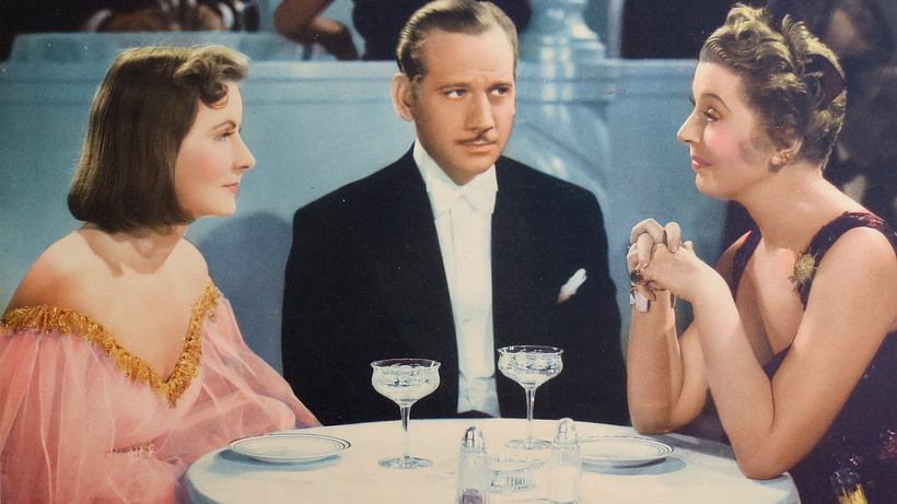 Imagen de Ninotchka