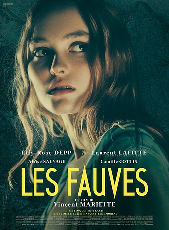 Poster de Les Fauves