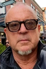 Foto de Mark Haefeli