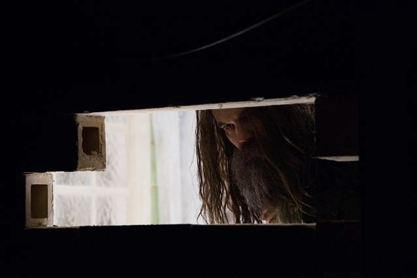 Josh Brolin en Oldboy