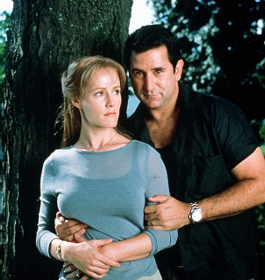 Anthony LaPaglia en Decisión Definitiva