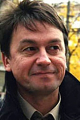 picture of actor Dmitriy Shilyaev