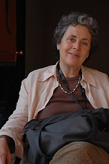 picture of actor Farida Benlyazid