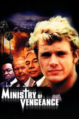 Ministerio de Venganza