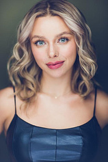 picture of actor Bella Chadwick