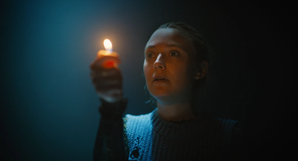 Dakota Fanning en vigilantes