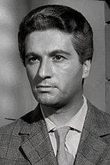 picture of actor Walter Brandi