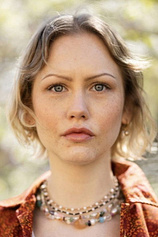 photo of person Vilma Jää