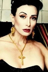 picture of actor Beatriz Adriana