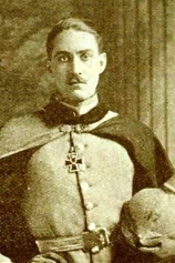 Foto de Earl Schenck