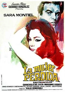 La Mujer perdida