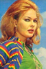 picture of actor Eva Bender