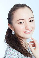 picture of actor Ayaka Wilson