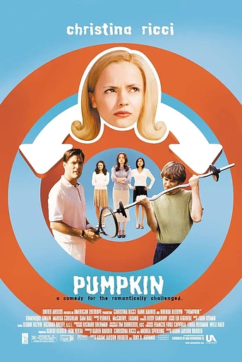 Poster de Pumpkin