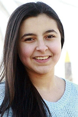 picture of actor Rania Mellouli