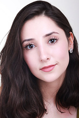 picture of actor Paola Montes De Oca
