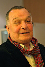 photo of person Vadim Alisov