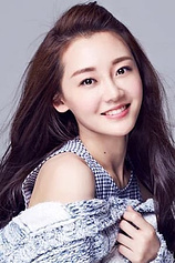 picture of actor Miao Miao
