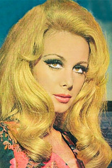 picture of actor Filiz Akın