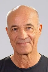 Foto de Heiner Lauterbach