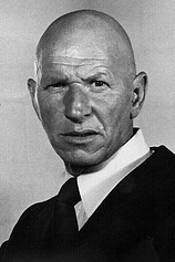 picture of actor Robert Tessier