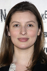 picture of actor Joeanna Sayler