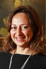 photo of person Laís Bodanzky