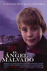 poster of movie El Buen Hijo
