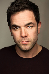 picture of actor Aaron McCusker