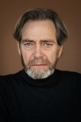 picture of actor Marques D'Arede