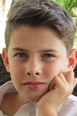 Foto de Tristan O'Hare