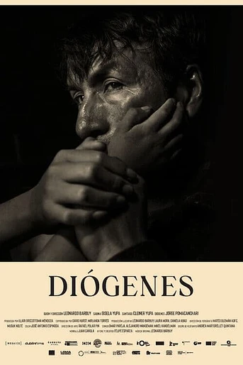 Poster de Diógenes