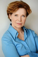 photo of person Marion Kracht