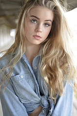 picture of actor Alexa Blair