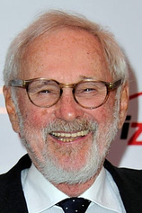 photo of person Norman Jewison