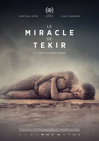 Poster de El Milagro de Tekir