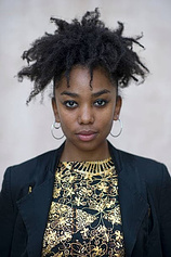 picture of actor Lindiwe Matshikiza