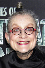 picture of actor Joyce Robbins