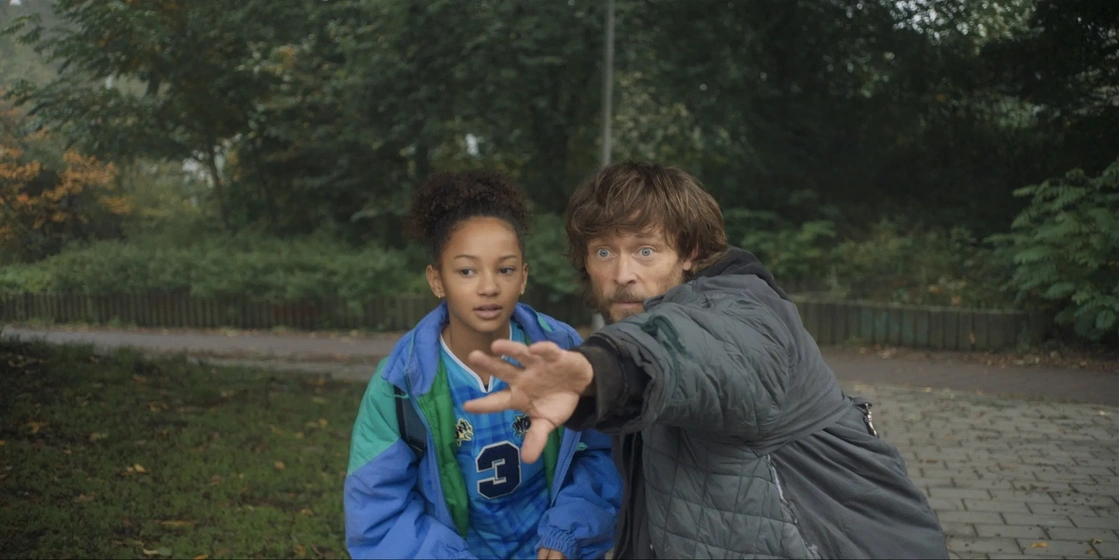 Matthijs van de Sande Bakhuyzen en king-of-the-wanderers