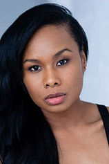 picture of actor Chyna Layne